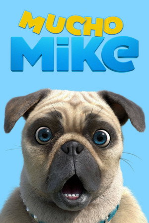Menő Mike poszter