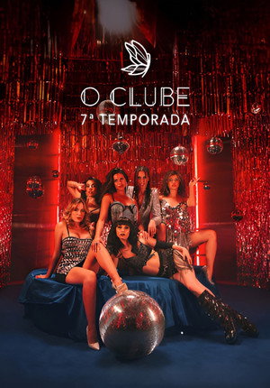 O Clube 7. évad (2025-04-25) poszter