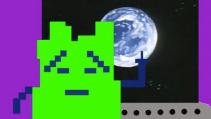 Aqua Teen Hunger Force 3. évad Ep.3 3. epizód