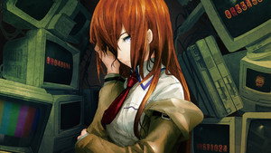 Steins;Gate kép