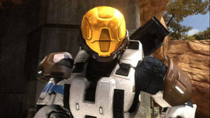 Red vs. Blue 6. évad Ep.4 4. epizód
