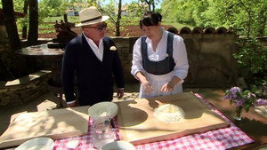 Makłowicz w drodze 4. évad Ep.29 29. epizód