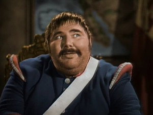Zorro 1. évad Ep.32 Az Andok keresztje