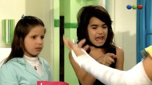 Chiquititas Sin Fin 1. évad Ep.48 48. epizód