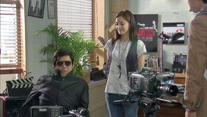 My Girlfriend Is a Gumiho Minisorozat Ep.4 4. epizód