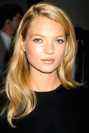 Kate Moss profil kép