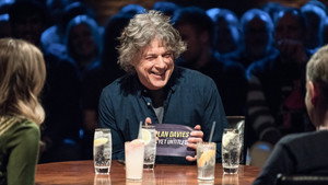 Alan Davies: As Yet Untitled 5. évad Ep.3 3. epizód