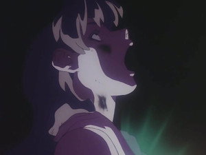 バブルガムクライシス TOKYO 2040 1. évad Ep.26 26. epizód