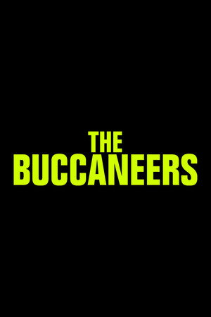 The Buccaneers poszter