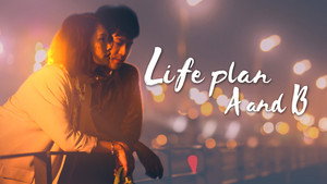 Life Plan A and B kép