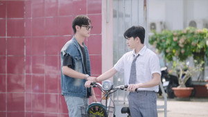 Đảo Nhỏ Nuôi Mèo 1. évad Ep.11 11. epizód