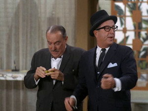 The Phil Silvers Show Speciális epizódok Ep.4 4. epizód