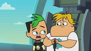 Total DramaRama 1. évad Ep.19 19. epizód