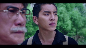 鬼吹灯之牧野诡事 1. évad Ep.7 7. epizód
