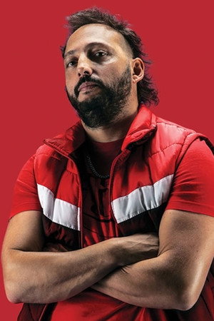 Ariel Staltari profil kép