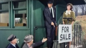 Petticoat Junction 5. évad Ep.27 27. epizód