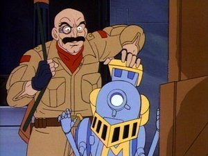 ThunderCats 1. évad Ep.24 24. epizód