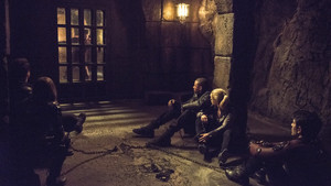 A zöld íjász 3. évad Ep.23 Nevem: Oliver Queen