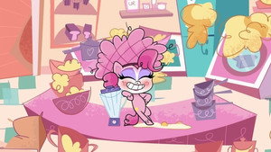 My Little Pony: Pony Life 1. évad Ep.1 1. epizód