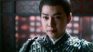 醉玲珑 1. évad Ep.5 5. epizód