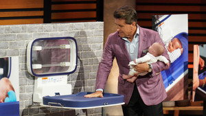 Shark Tank 14. évad Ep.16 16. epizód