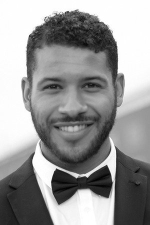 Jeffrey Bowyer-Chapman profil kép