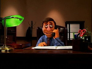 Crank Yankers 2. évad Ep.28 28. epizód