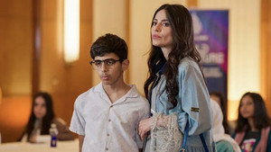 سندس 2. évad Ep.11 11. epizód