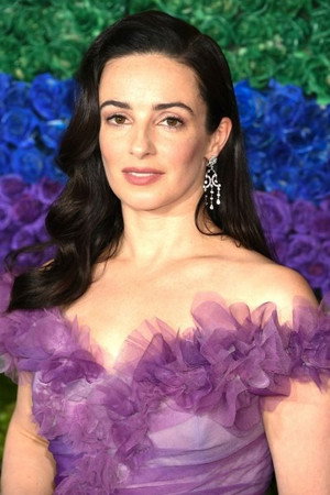 Laura Donnelly profil kép