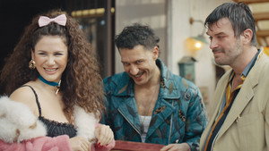 Pénzcsapda Karun kincse Ep.8 8. epizód