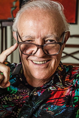 Ney Latorraca profil kép