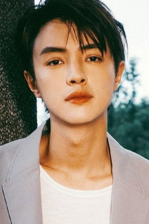 官鴻 profil kép