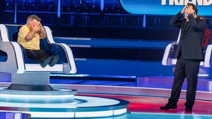 Michael McIntyre's The Wheel 1. évad Ep.2 2. epizód