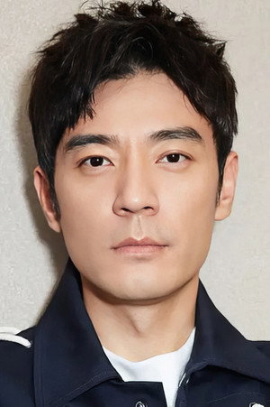 李光洁 profil kép
