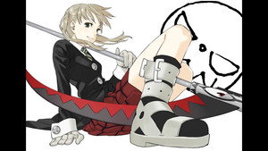Soul Eater - Lélekfalók Speciális epizódok Ep.49 49. epizód