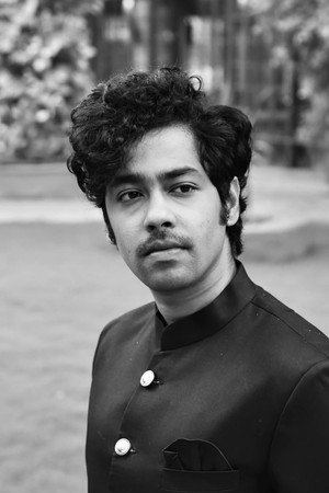 Riddhi Sen profil kép