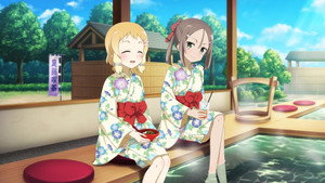 結城友奈は勇者である kép