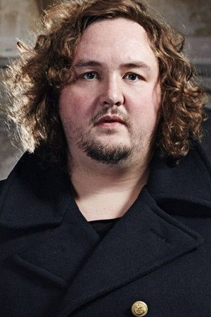 Daniel Zillmann profil kép