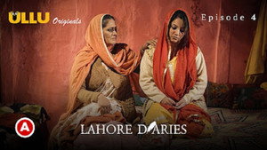 Lahore Diaries 1. évad Ep.1 1. epizód