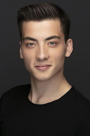 Atakan Özkaya profil kép
