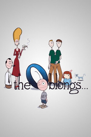 The Oblongs poszter
