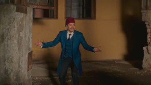 Payitaht: Abdülhamid 2. évad Ep.13 13. epizód
