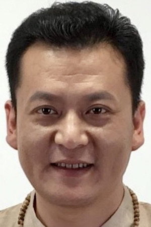 Jin Hui profil kép