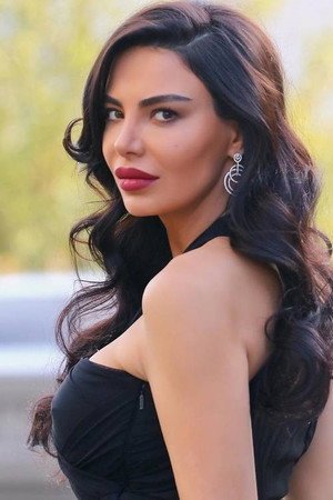 შორენა ბეგაშვილი profil kép