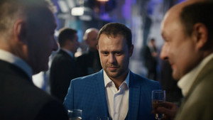 Тёмная лошадка kép