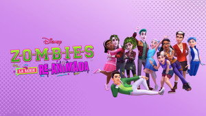 Zombies: The Re-Animated Series kép