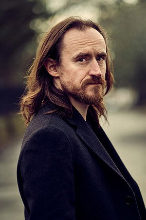 Ben Crompton profil kép
