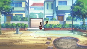 我が家のお稲荷さま。 1. évad Ep.7 7. epizód