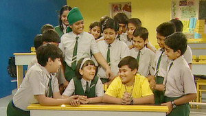 शाका लाका बूम बूम 2. évad Ep.32 32. epizód