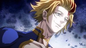 Shuumatsu no Valkyrie 1. évad Ep.12 És a Ragnarök folytatódik